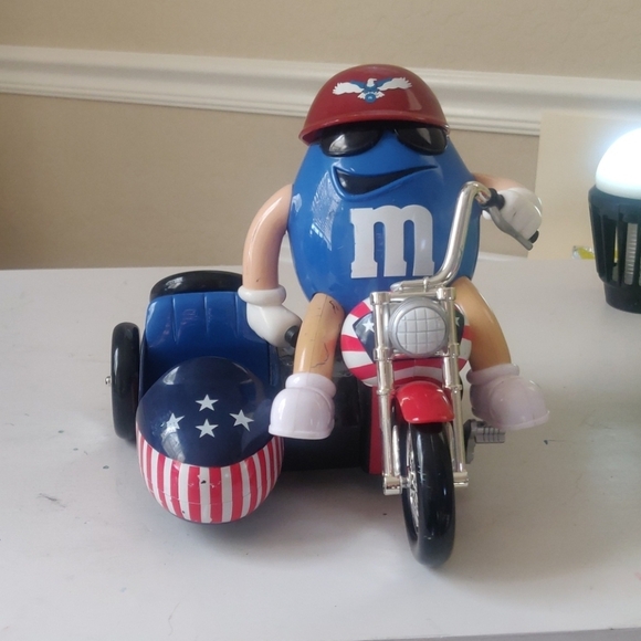 M&M'S Other - Kids toy's